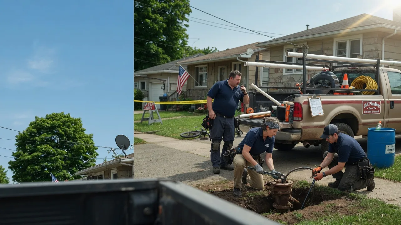 Water Heater Replacement in Dike, IA near me